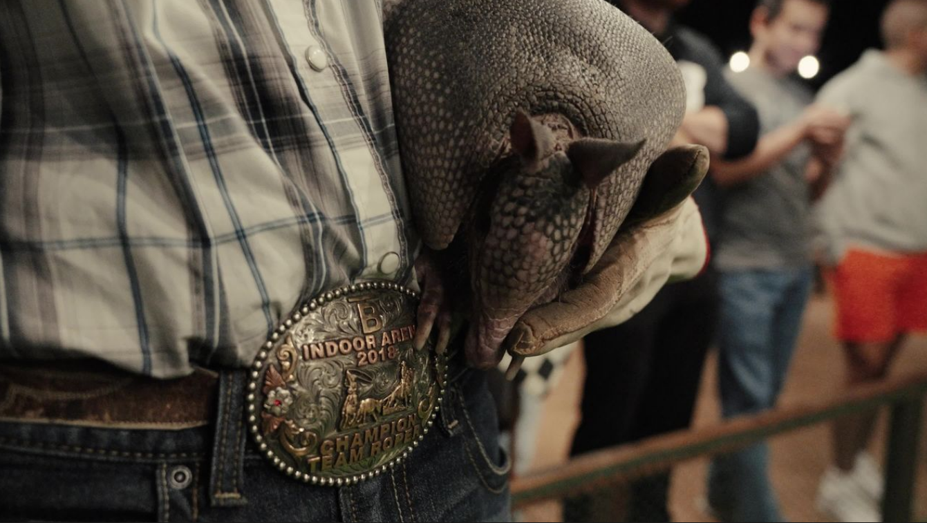 Roundup Tickets 2024