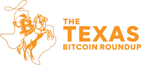 The Texas Bitcoin Roundup